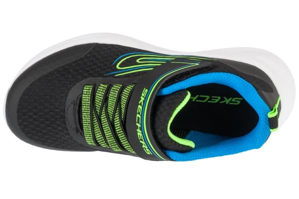 Skechers Dynamatic - Swift Tread 405112L-BBLM, för Pojke, Sneakers, blå