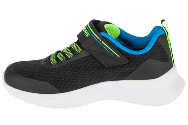 Skechers Dynamatic - Swift Tread 405112L-BBLM, för Pojke, Sneakers, blå