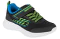 Miniatyrbild 1 av 4: Skechers Dynamatic - Swift Tread 405112L-BBLM, för Pojke, Sneakers, blå