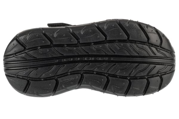 Skechers Skech Tracks - Tractor-Tronix 407062N-GNBK, för Pojke, Sneakers, grön