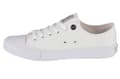 Miniatyrbild 2 av 4: Big Star Shoes AA274010, Kvinna, Plimsolls, vit