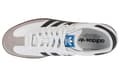 Miniatyrbild 3 av 4: adidas Samba OG B75806, Unisex, Sneakers, vit
