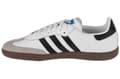 Miniatyrbild 2 av 4: adidas Samba OG B75806, Unisex, Sneakers, vit