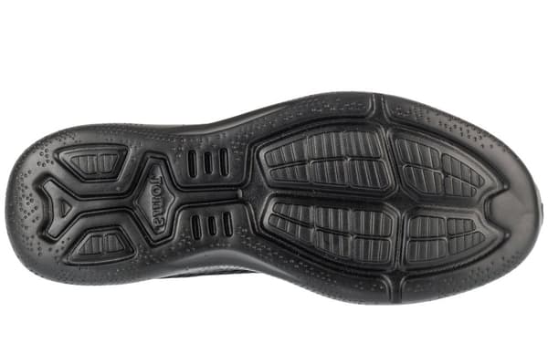 Joma Corinto Men 2501 CCORIS2501, Man, Sneakers, svart
