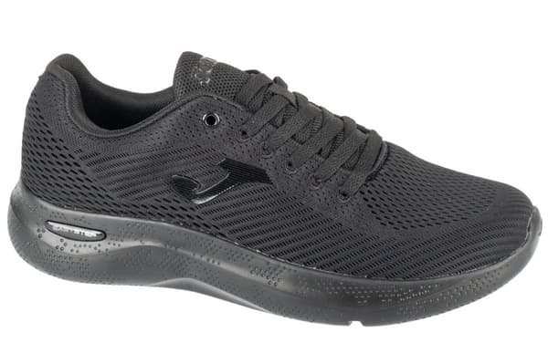 Joma Corinto Men 2501 CCORIS2501, Man, Sneakers, svart