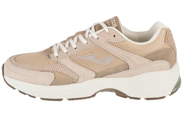 Joma CR111 Men 2525 CR111S2525, Man, Sneakers, beige