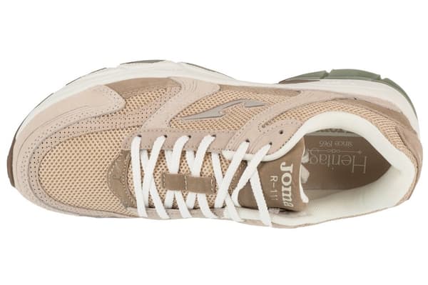 Joma CR111 Men 2525 CR111S2525, Man, Sneakers, beige