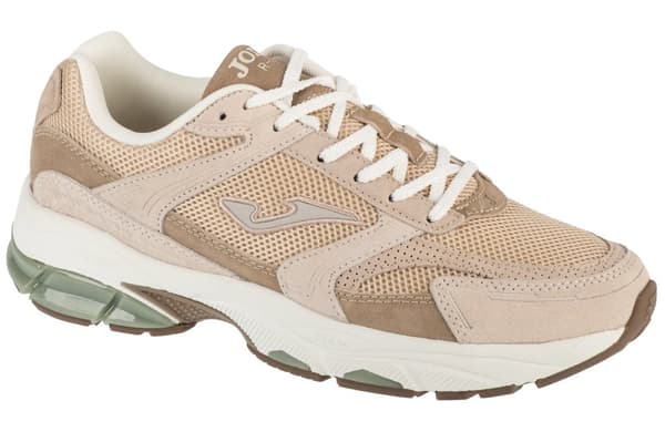 Joma CR111 Men 2525 CR111S2525, Man, Sneakers, beige