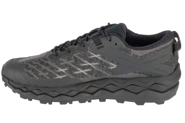 Mizuno Wave Mujin LS GTX D1GA250102, Man, Sneakers, svart