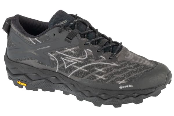 Mizuno Wave Mujin LS GTX D1GA250102, Man, Sneakers, svart