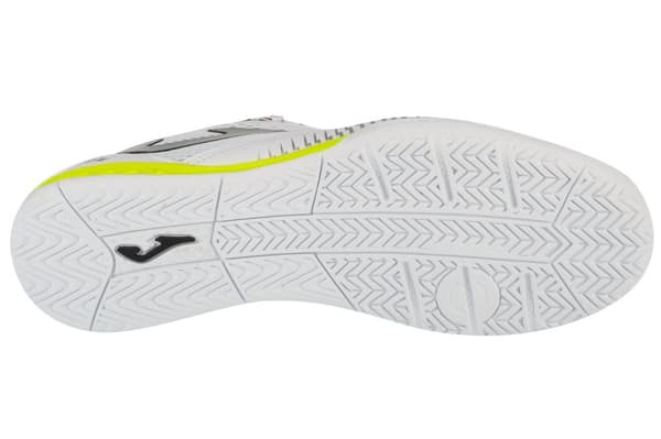 Joma Dribling 2502 IN DRIS2502IN, Man, Fotbollstränare inomhus, vit