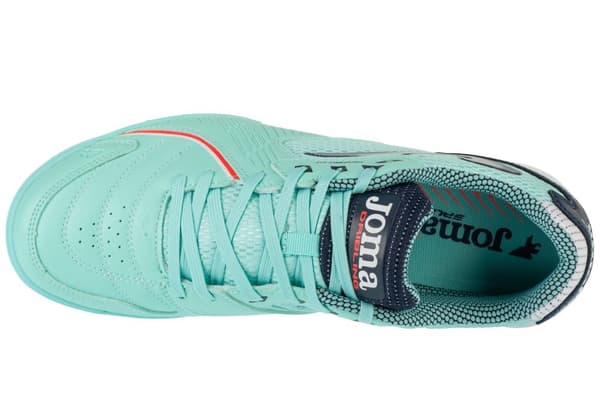 Joma Dribling 2505 IN DRIS2505IN, Man, Fotbollstränare inomhus, blå