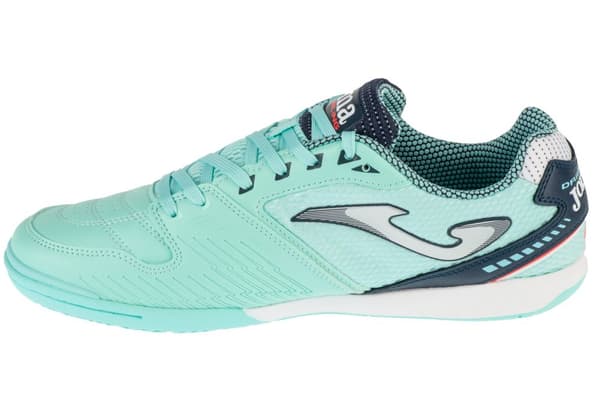 Joma Dribling 2505 IN DRIS2505IN, Man, Fotbollstränare inomhus, blå