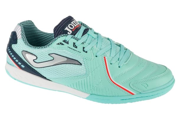Joma Dribling 2505 IN DRIS2505IN, Man, Fotbollstränare inomhus, blå