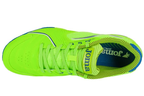 Joma Dribling 2511 TF DRIS2511TF, Man, Turf football trainers, grön