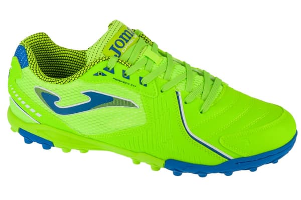 Joma Dribling 2511 TF DRIS2511TF, Man, Turf football trainers, grön