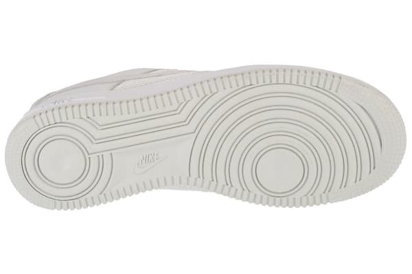 Nike Air Force 1 Low x Slam Jam DX5590-100, Man, Sneakers, vit