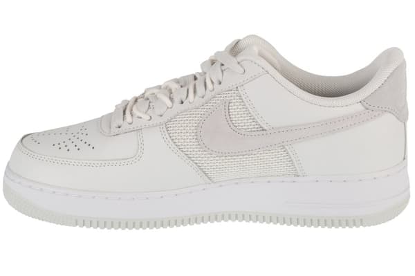 Nike Air Force 1 Low x Slam Jam DX5590-100, Man, Sneakers, vit