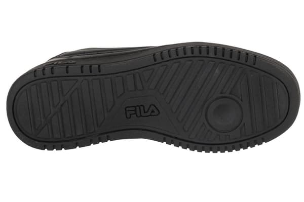 Fila Rega Nf FFW0484-83052, Kvinna, Sneakers, svart