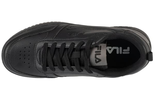 Fila Rega Nf FFW0484-83052, Kvinna, Sneakers, svart