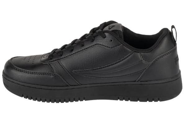 Fila Rega Nf FFW0484-83052, Kvinna, Sneakers, svart