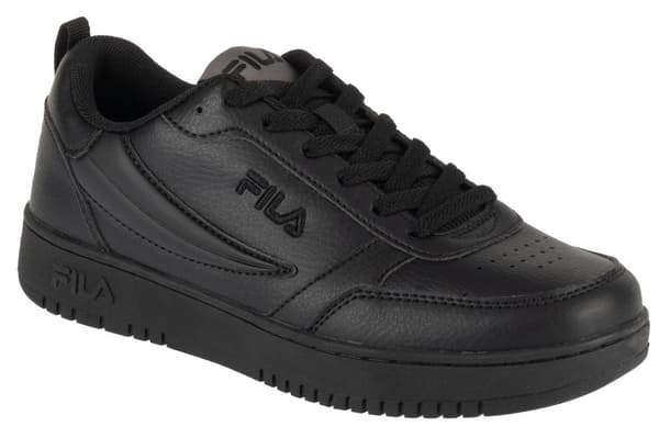 Fila Rega Nf FFW0484-83052, Kvinna, Sneakers, svart Black 41