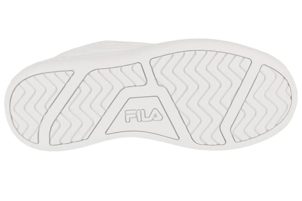 Fila Superbubble Wmn FFW0536-10004, Kvinde, Sneakers, hvid