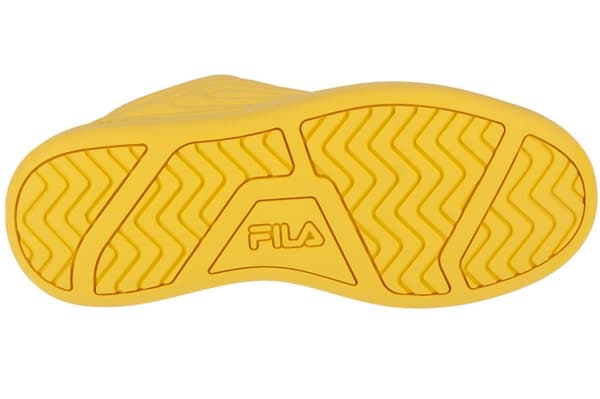 Fila Superbubble Wmn FFW0536-20026, Kvinna, Sneakers, gul