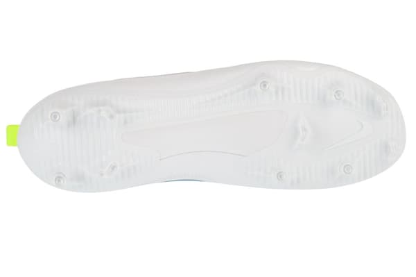 Nike Huarache 9 Varsity LAX SE FG FZ3620-100, Man, Fotbollsskor, vit