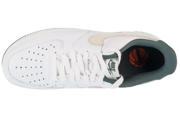 Nike Air Force 1 '07 Lv8 Cob HF1939-100, Man, Sneakers, vit