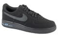 Miniatyrbild 1 av 4: Nike Air Force 1 '07 HV6223-001, Man, Sneakers, svart