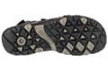 Miniatyrbild 4 av 4: Merrell Sandspur Rose Convert W Sandal J002684, Kvinna, Sandaler, svart