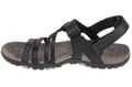Miniatyrbild 2 av 4: Merrell Sandspur Rose Convert W Sandal J002684, Kvinna, Sandaler, svart