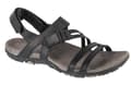 Miniatyrbild 1 av 4: Merrell Sandspur Rose Convert W Sandal J002684, Kvinna, Sandaler, svart