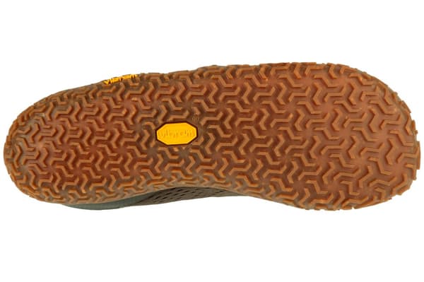 Merrell Vapor Glove 6 J067665, Man, Löparskor, grön