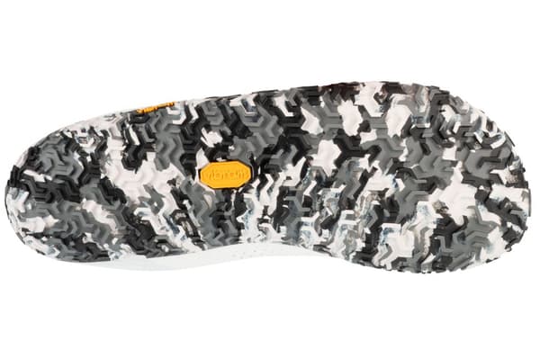 Merrell Vapor Glove 6 BOA J068451, Mand, Løbesko, hvid
