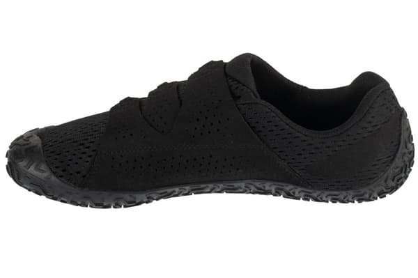 Merrell Vapor Glove 6 BOA J068453, Man, Löparskor, svart