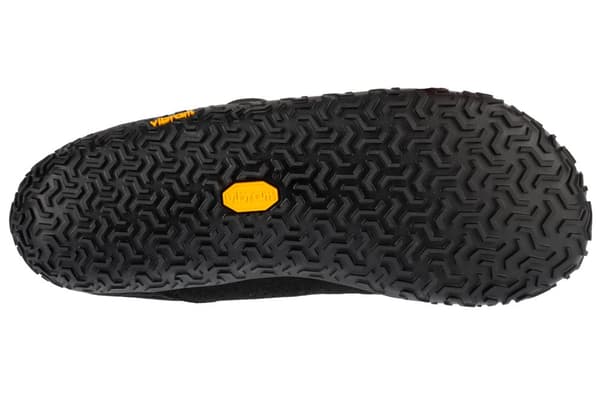 Merrell Vapor Glove 6 BOA J068453, Man, Löparskor, svart