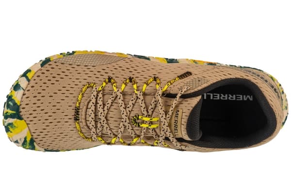 Merrell Vapor Glove 6 J068463, Mand, Løbesko, grå