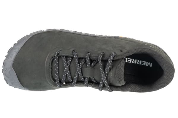 Merrell Vapor Glove 6 LTR J500524, Kvinde, Løbesko, sort
