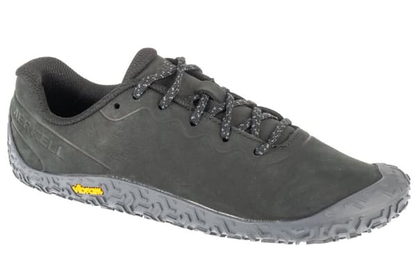 Merrell Vapor Glove 6 LTR J500524, Kvinde, Løbesko, sort