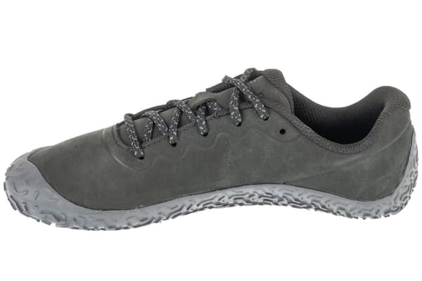 Merrell Vapor Glove 6 LTR J500524, Kvinde, Løbesko, sort