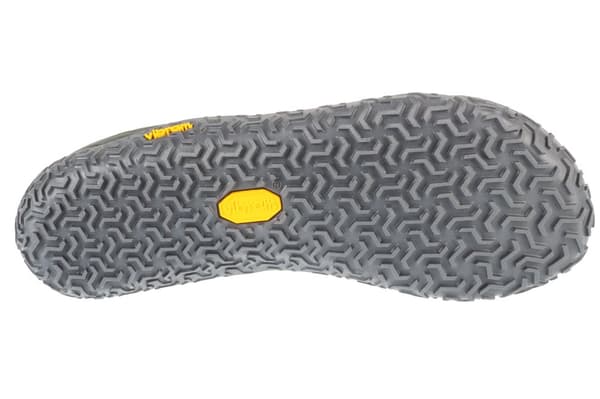 Merrell Vapor Glove 6 LTR J500524, Kvinde, Løbesko, sort