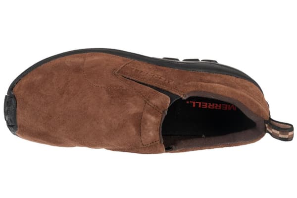 Merrell Jungle Moc J65685, Mand, Halve sko, brun