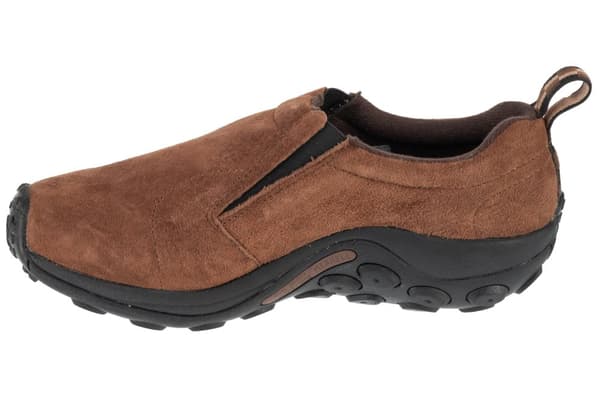 Merrell Jungle Moc J65685, Mand, Halve sko, brun