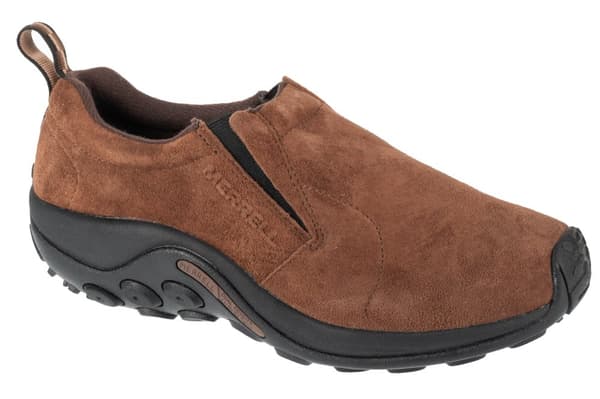 Merrell Jungle Moc J65685, Mand, Halve sko, brun