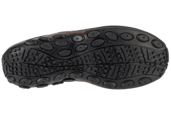 Merrell Jungle Moc J65685, Mand, Halve sko, brun