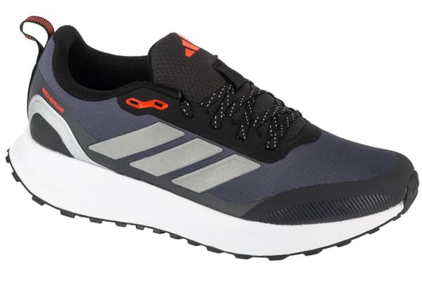 adidas Run Falcon 5 Tr JI4084, Mand, Løbesko, grå