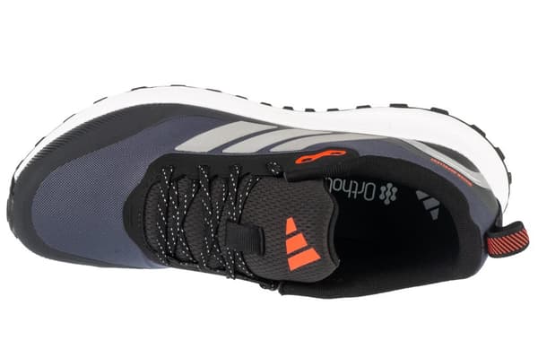 adidas Run Falcon 5 Tr JI4084, Mand, Løbesko, grå