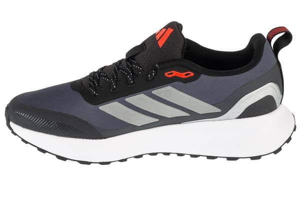 adidas Run Falcon 5 Tr JI4084, Mand, Løbesko, grå